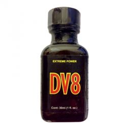 DV8 30ml Bottle